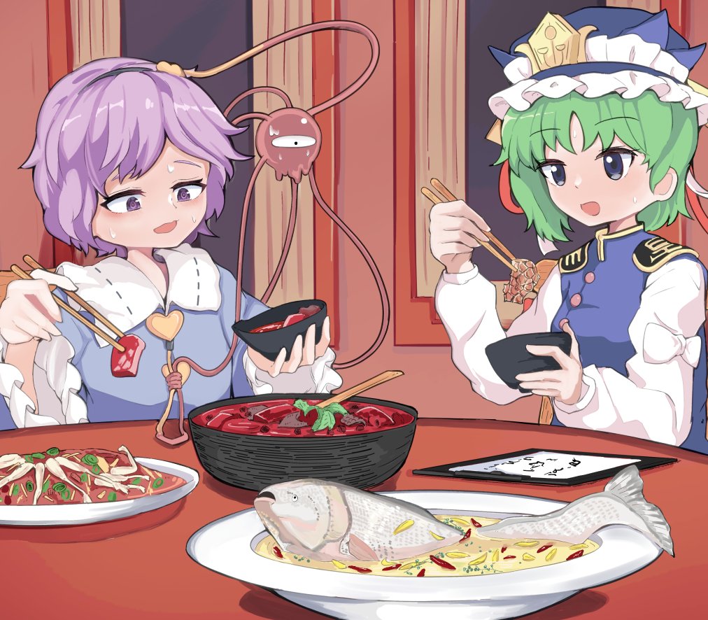 paryan2010's tweet photo. 中華食べたい https://t.co/10ZVdeG7xP