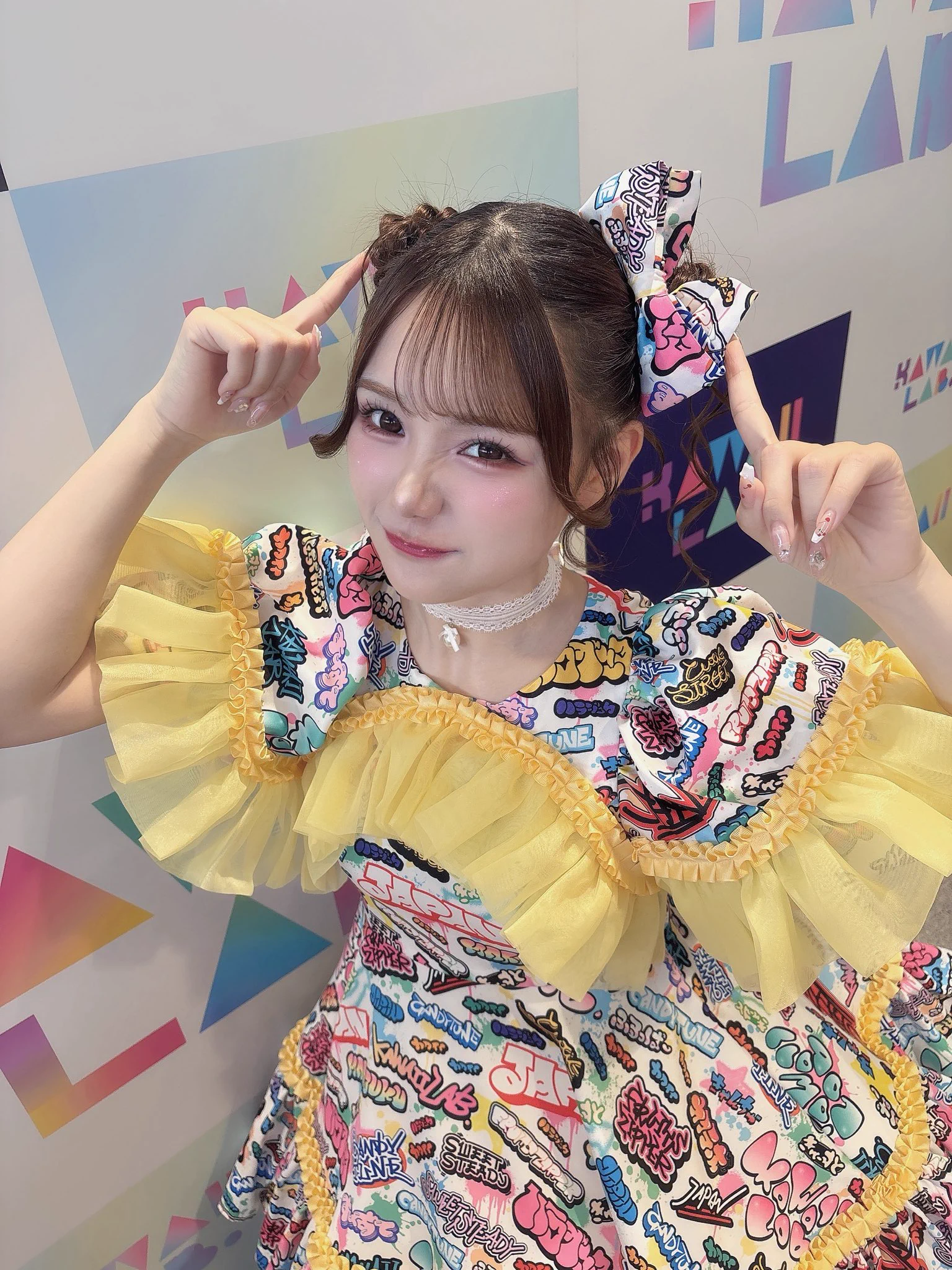 古澤 里紗 ( CUTIE STREET ) on X: 