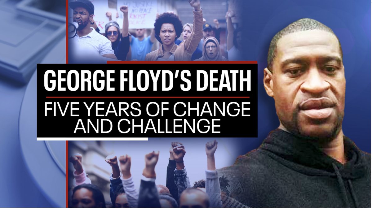 Five Years After George Floyd, the <a href="/metpoliceuk/">Metropolitan Police</a> Is Still the Beating Heart of British Police Racism — and the <a href="/MayorofLondon/">Mayor of London, Sadiq Khan</a> Keeps It Pumping. 

<a href="/MOPACLdn/">MOPAC</a> <a href="/MetBPA/">Metropolitan BPA</a> <a href="/LeroyLogan999/">Leroy Logan MBE</a> <a href="/BlackEquityOrg/">BlackEquityOrg</a> <a href="/OpBlackVote/">Operation Black Vote</a> <a href="/BARACUK/">BARAC</a> <a href="/NBPAUK/">NBPA</a> <a href="/AREtweets_/">Action for Race Equality</a> <a href="/ukblackpride/">UK BLACK PRIDE</a>  
open.substack.com/pub/leejaspers…