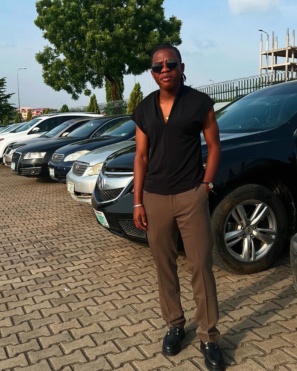 PeaceEfih's tweet image. Sunday blessings famz ❤️
#staybless
#GoodMorning 
#SundayMorning