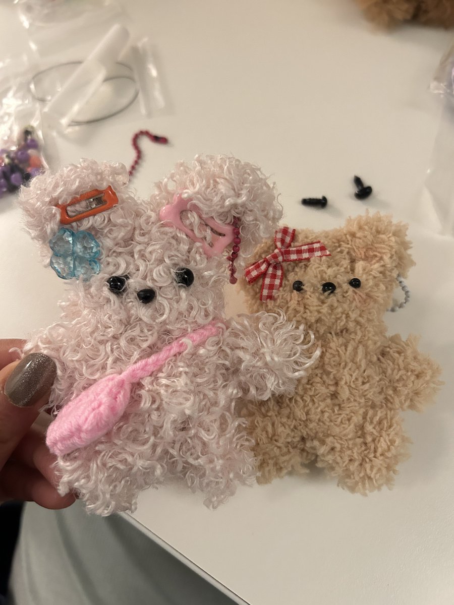 จจ. ทำเองงง เก่งมั้ย🥹