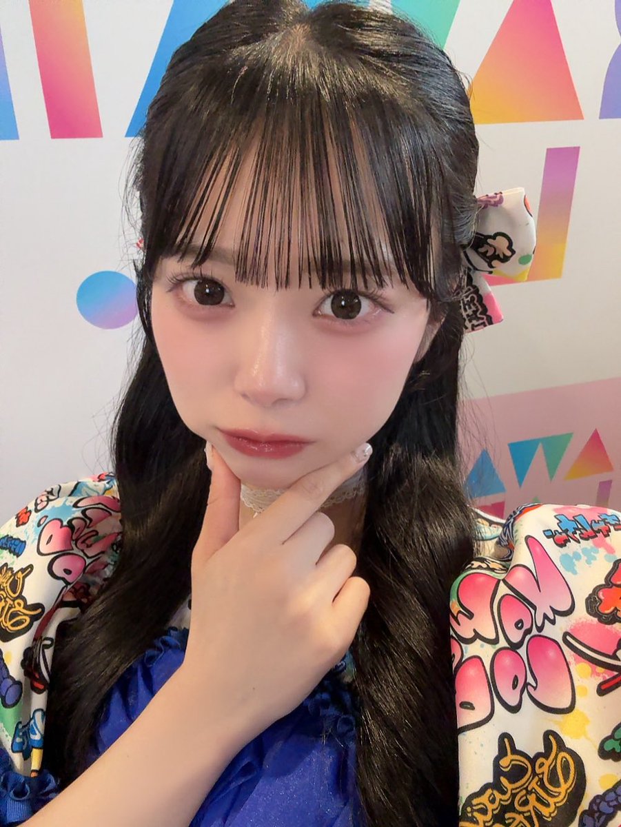 増田 彩乃 (CUTIE STREET) on X