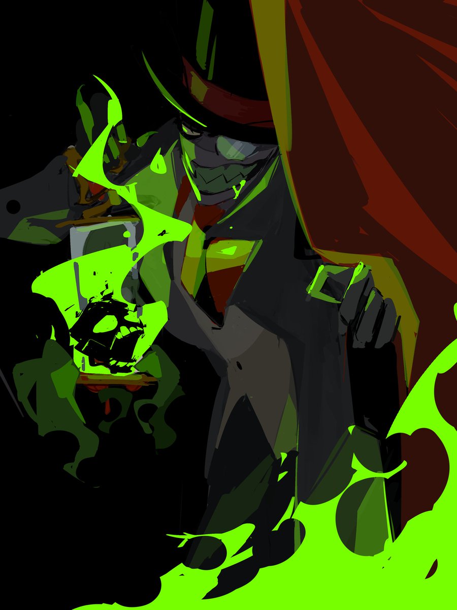 b1gw00lly's tweet photo. Hot as fire🔥
#villainous #Villanos #villainousblackhat https://t.co/jM59DfQlXh