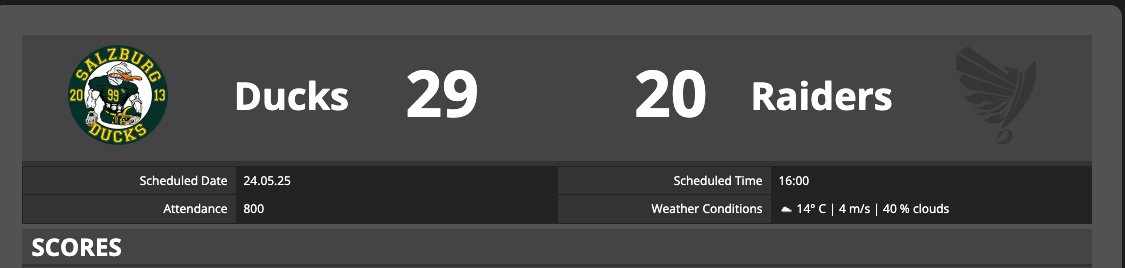Walter 🏈 Reiterer tweet media
