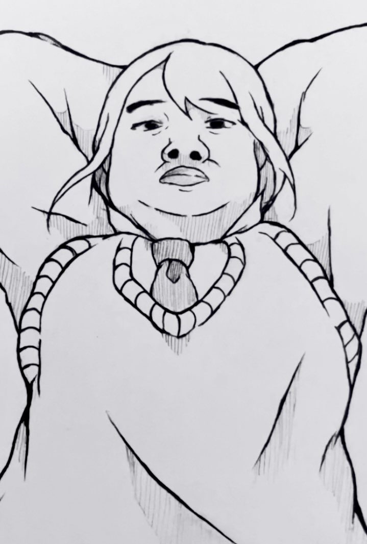 押し倒された時
←理想                   現実→