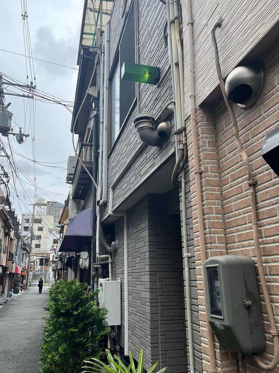 3ringsbottom's tweet photo. 大阪にいましたw
あんまりタネは貰えなかったなー。もっと欲しかった😢 https://t.co/272tQt3WG3