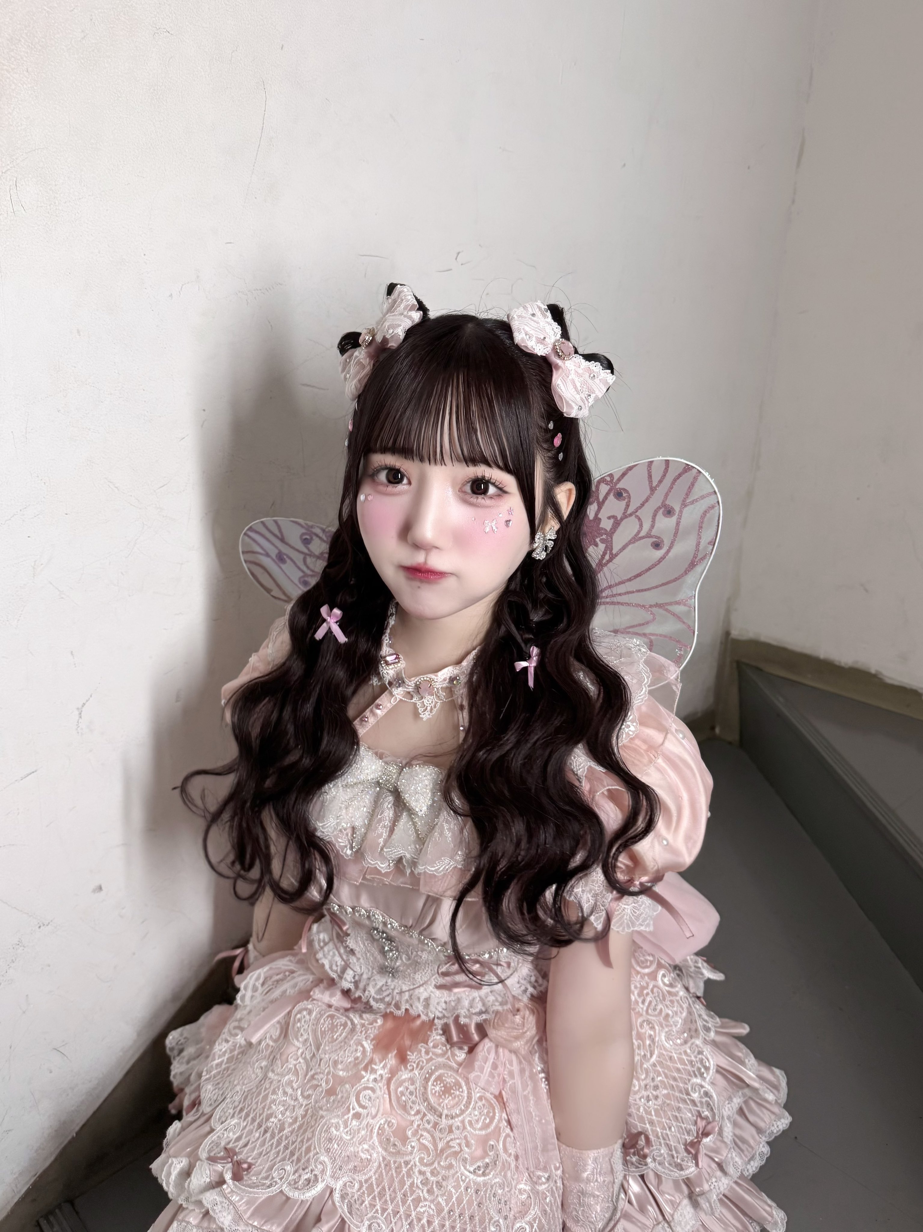 Onephony 田島櫻子 生誕衣装アクリルスタンド - メルカリ