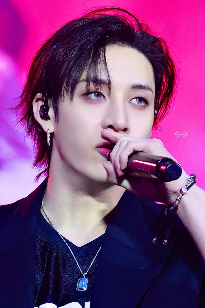 250524  SEATTLE

#스트레이키즈 #StrayKids
#방찬 #BangChan