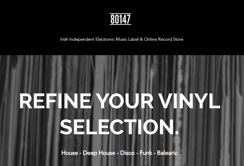 Our vinyl releases are now available from Cork based vinyl webstore 80147rec.com/shop
#vinyl #corkcity #housemusic #deephouse #disco #funk #balearic