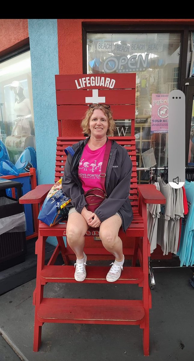 Happy Birthday to my beautiful wife, Torie.