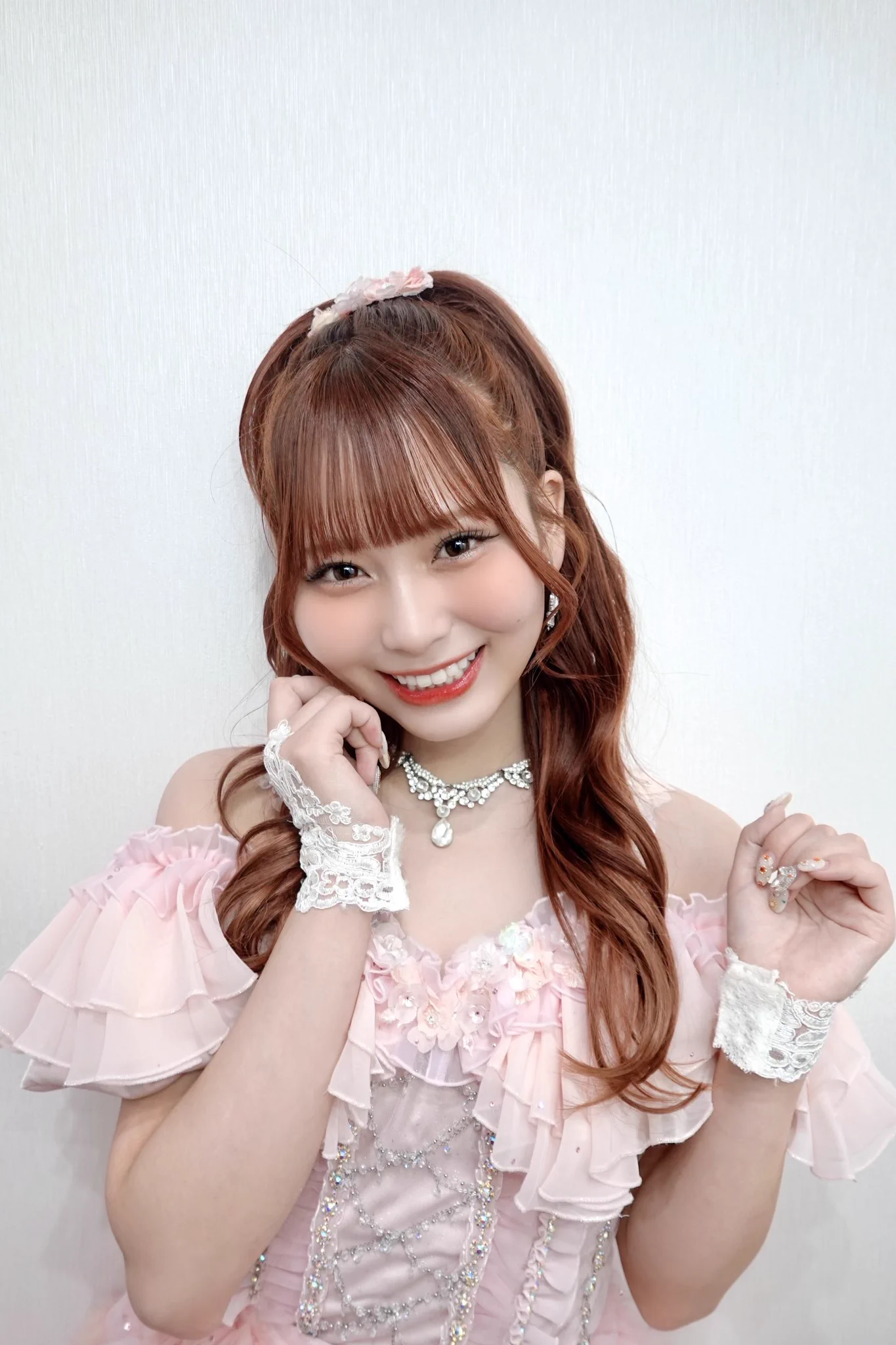 大場 花菜 on X: 