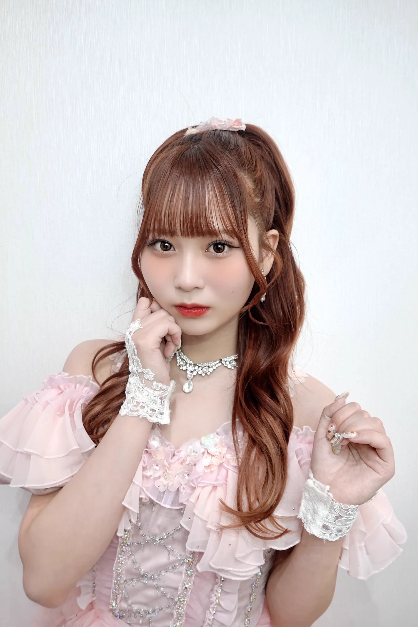 大場 花菜 on X: 