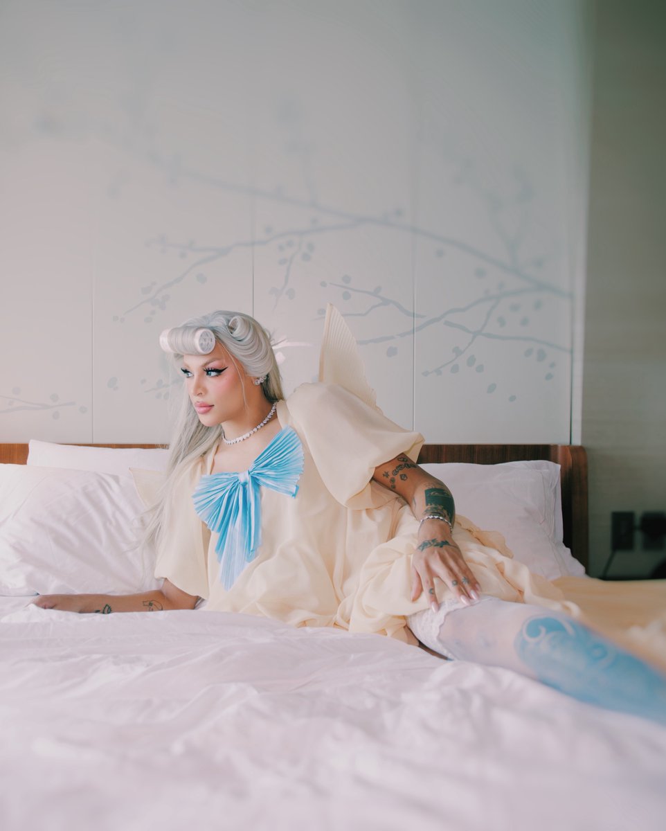 Japan Anime Awards 💕 x <a href="/pabllovittar/">Pabllo Vittar</a> x fotografada por mim (4K)