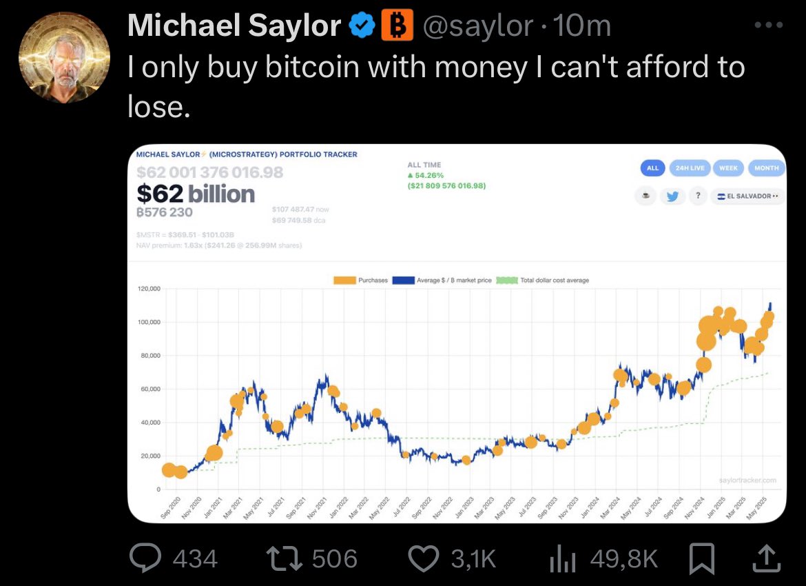 Blocktrainer tweet media