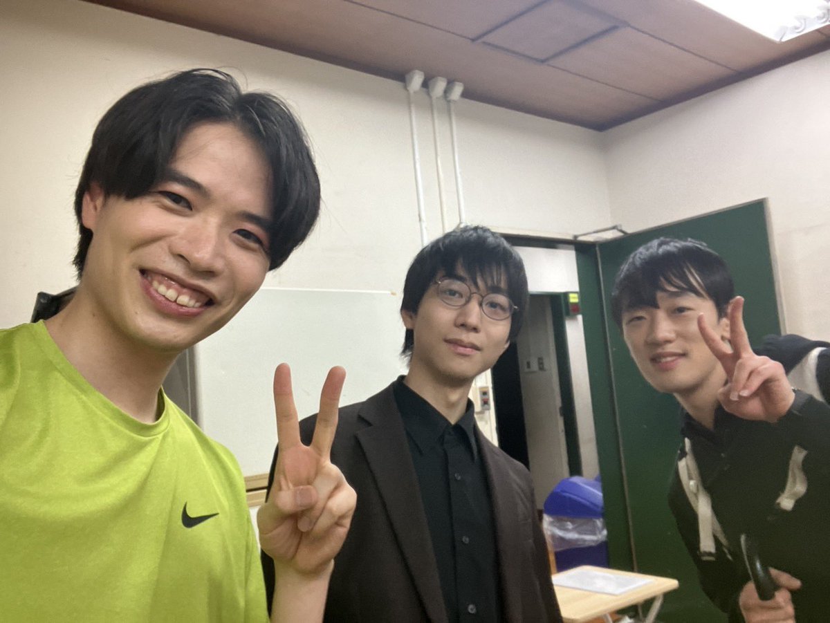 mikumin 🐣🍳(福室幸長) tweet media