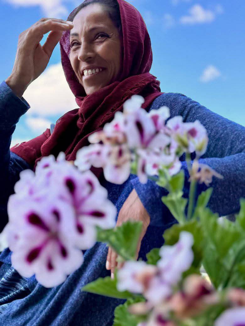 EFERCHICHI's tweet photo. Happy #Mothers'Day ✨️
Women, mainly mothers, in local communities are the pillars enabling the success of @GEF_SGP initiatives 🇹🇳. https://t.co/gJo7LBphHY