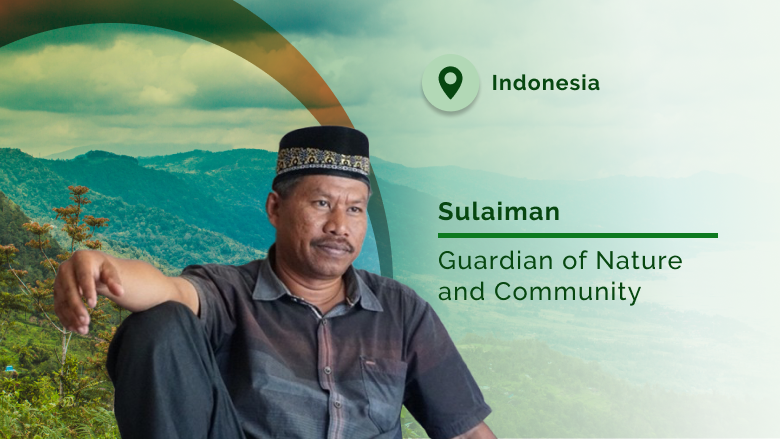 WBG_Environment's tweet photo. Local stories with global resonance. Meet the community champions driving co-existence with wildlife and nature with support from the #GlobalWildlifeProgram.
https://t.co/SdkogQmyDh
@theGEF https://t.co/m4W9EYJqnE