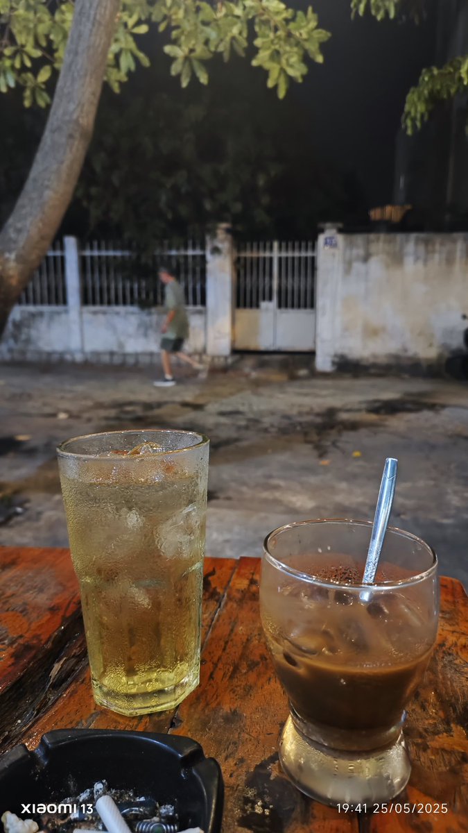 Butran997's tweet image. Cafe nha trang ♥️♥️