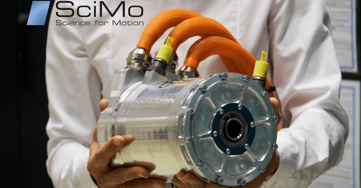 NKBconsulting's tweet image. SciMo has developed a pioneering and innovative winding technology that solves the major problems faced by modern electric motors.
#windingtechnology #electricmotor tehnobiz.fun/tyehnologeeya-…