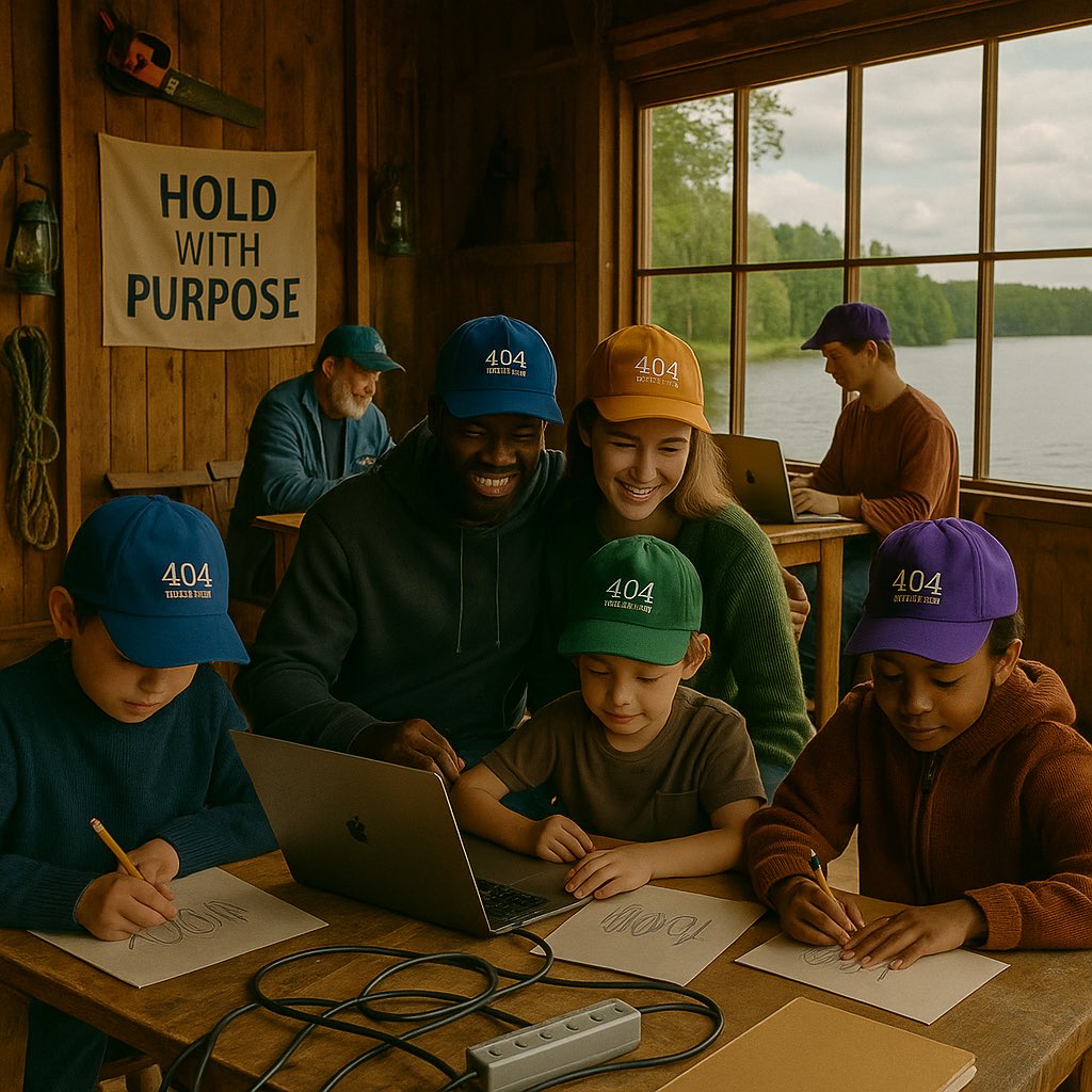 404protocolcoin's tweet image. Beta Life. v0.404
In progress — and already beautiful.
Enjoy your new world.
#404Protocol #FutureLoading #BuildBelieveHold #memecoin