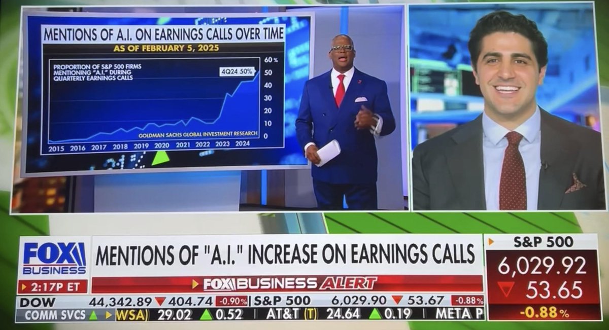 StockSavvyShay's tweet photo. THIS IS THE REAL STORY HEADING INTO $NVDA EARNINGS NEXT WEEK

The most powerful companies don’t just build products -- they build dependencies. And this earnings report isn’t just about what the company sold. It’s about how deeply it’s embedded in the modern enterprise operating system.

CUDA isn’t an add-on. It’s not the feature that wins deals. It’s the dependency that makes deals inevitable. For nearly two decades, NVIDIA has been expanding CUDA from a GPU programming language into the foundation layer of the accelerated computing economy. The performance delta is no longer the reason enterprises adopt NVIDIA. It’s the ecosystem lock-in. Once a Fortune 500 builds a model in CUDA, that model is optimized for NVIDIA hardware, dependent on NVIDIA drivers, and scalable only through NVIDIA-compatible architecture. 

And unlike traditional enterprise software moats, CUDA isn’t bloated. It abstracts away the complexity of massively parallel workloads, so researchers don’t have to understand GPU architecture to use it -- and that convenience at scale is everything. Across scientific computing, national defense, bioinformatics, AV simulation, and AI training, CUDA is the interface. It is the assumption. And because no serious challenger has matched its developer tooling or performance tuning across generations, CUDA is also the trap door. You don’t switch out of it. You build deeper into it.

That’s the part Wall Street keeps underpricing. This is no longer about selling chips into demand surges. It’s about selling access to the infrastructure that everything intelligent runs on. CUDA is the monopoly operating layer for accelerated compute -- and the frictionless glue for the world’s largest and most critical workloads.

But compute alone doesn’t scale AI. Data has to move. Memory has to sync. And GPUs have to act as one. That’s where NVLink enters -- not as a bus, but as NVIDIA’s second moat. CUDA controls the code. NVLink controls the flow.

For years, PCIe was the bottleneck for distributed AI training. NVLink changed that. And now, NVLink Fusion -- NVIDIA’s next evolution in interconnect -- has redefined what’s possible. At Computex, NVIDIA opened its architecture to allow hyperscalers to plug their custom chips directly into NVLink-connected systems. That wasn’t a gesture of openness. It was a power move. Because even if $AMZN uses Trainium or $GOOGL leans into TPUs, they still need NVLink to operate at hyperscale speed and efficiency.

This is the shift the market is still catching up to. Hyperscalers didn’t escape the NVIDIA tax by building their own silicon. They just changed where they pay it -- from GPU purchases to fabric dependence. And that dependence is now baked into roadmaps at $MSFT, $META, $ORCL and even sovereign AI buildouts. You don’t have to buy NVIDIA’s GPU to be in its orbit. You just have to need scale.

NVLink isn’t just interconnect. It’s an API for physical infrastructure. It defines how components talk to each other in-memory. It determines latency at the rack level. It decides how quickly a model can go from training to inference. And just like CUDA, NVLink isn’t modular. It’s systemic.

That’s why NVIDIA’s earnings aren’t just a look at market share. They’re a signal of who’s still inside the system. $43B in revenue, up 65% YoY after doubling last year, isn’t normal growth. It’s compounding dominance. It’s the compounding of dependence.

And when Jensen pulled Rubin forward at Computex -- positioning it not just as the next chip but as a full-stack replacement for entire AI clusters -- the message was unmistakable: NVIDIA is not playing catch-up to demand. It’s front-running it. Rubin systems aren’t being built for next-gen use cases. They’re being built because the current infrastructure is already saturated.

Hyperscalers are out of headroom. $CRWV, $NBIS, and the sovereign buildouts in Saudi Arabia and India all point to the same truth: this is not a cyclical peak. This is a bandwidth shortage. AI infrastructure is now a constrained commodity -- and NVIDIA controls the gate.

So when you watch this earnings report, the gross margin delta from H20 restrictions isn’t the story. The story is whether Blackwell pricing holds. Whether Rubin is shipping early. Whether CUDA penetration continues to spread through enterprise AI workloads like Kubernetes did through DevOps. Whether NVLink becomes mandatory infrastructure for hyperscale growth.

Because if the answer to all of that is yes -- and signs point that way -- then this isn’t a chip company at all.

It’s the base layer of the Fourth Industrial Revolution.

And in a world that will be priced by intelligence, measured by compute, and scaled by memory coherence, NVIDIA is no longer a vendor. It’s the referee. The compiler. The backbone.

So when you see the stock print move -- don’t just ask if revenue beat. Ask what can’t be built without NVIDIA anymore.

Because CUDA is the language. NVLink is the bridge. And together, they’re not just defending a moat. They’ve become the map.