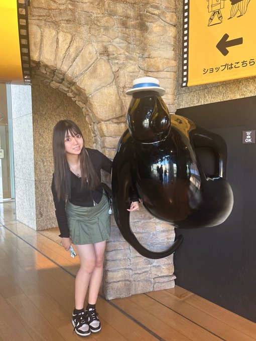 Twitterのコスプレ画像11