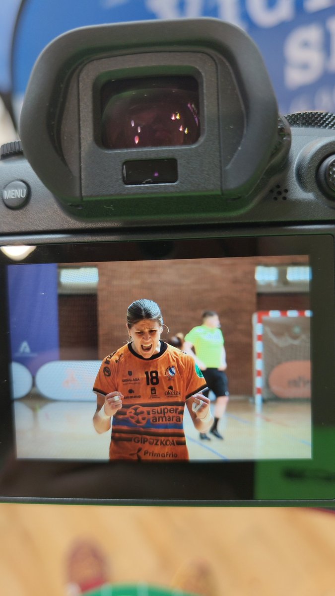 La temporada no termina hoyyyyyy

A la p******* finaaaaaal