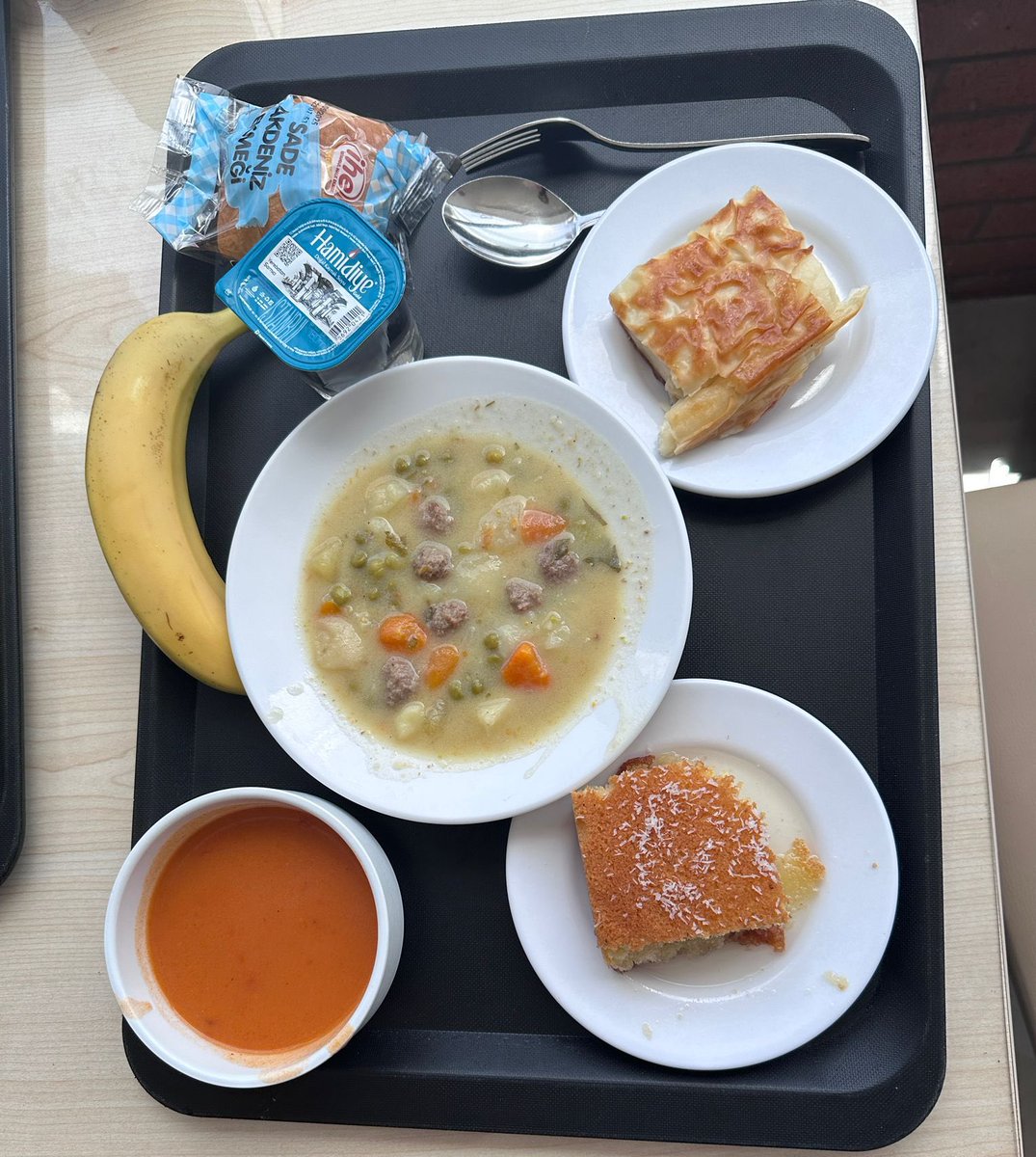 İmamoğlu, ülkemizin fiyat istikrarını bozarak suç işlemiştir. Bu nedenle tutsak olması normaldir. Bu menü, kent lokantasında 40 tl.