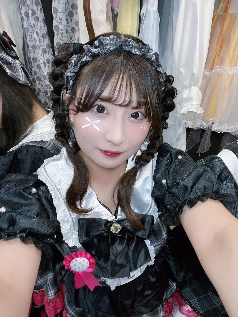 KSG ANNIVERSARY LIVE ご来場頂いた
皆さまありがとうございました🎀💖
応援電波送ってくれた方もありがとう〜📣

ほんとにほんとに楽しかった！！
所々悔しい！ってところもあったので
いつかリベンジしたい所存🔥🔥

また皆との思い出写真たちはゆっくり
ツイートします^&gt; ·̫ &lt;^⭐️♩

#KSG2025