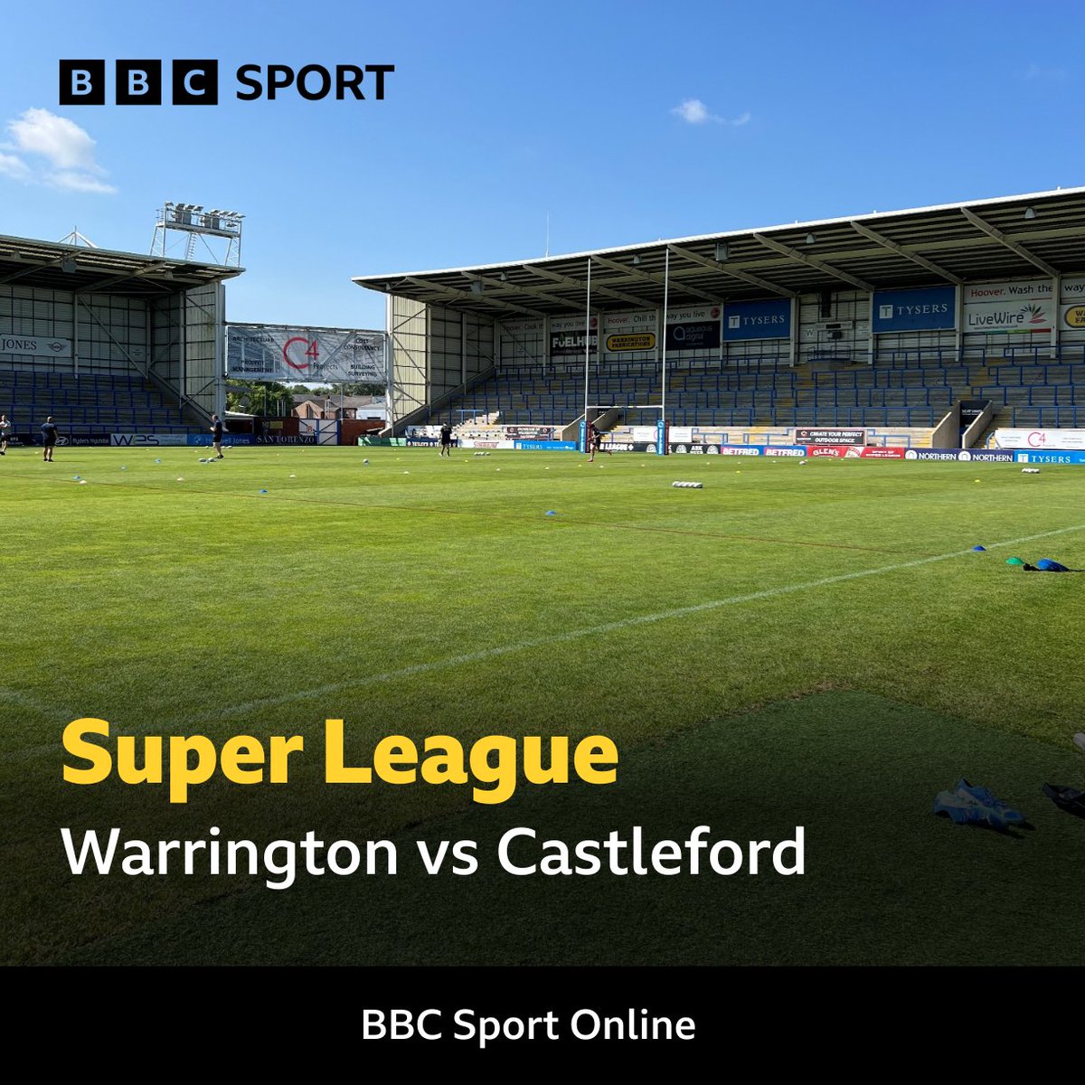 bbcmerseysport's tweet photo. 🕗 Kick-off 8pm

🏆 @SuperLeague

🏉 @hullkrofficial 🆚 @Saints1890
🎙 @philkinsella &amp; @alanhunte
#️⃣ #SLHKRStH
📻 95.8FM | DAB
💻 BBC Sport Online

🏉 @WarringtonRLFC 🆚 @CTRLFC 
🎙️ Ian Chisnall &amp; @rhysevans23
#️⃣ #SLWarCas
💻 BBC Sport Online

#⃣ #SuperLeague #TotalSport