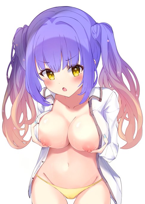 次やったら"コレ"だからな 

(小雲雀来海 skebありがとうございました!) 