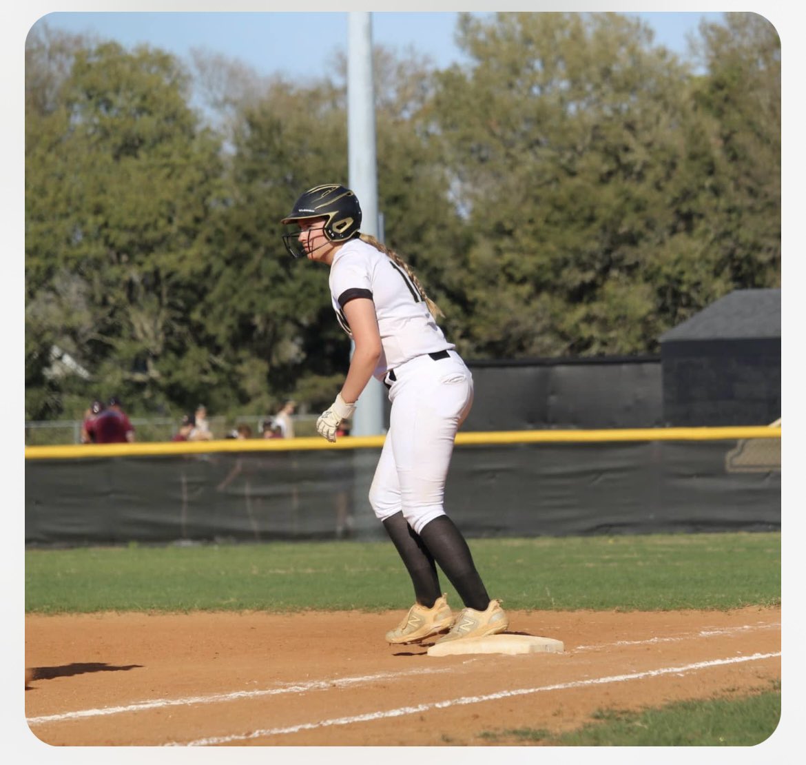 Madi_Denson2028's tweet image. My freshman season has come to an end. Now on to travel ball with my team @LLGRoberts16u. #pitcher #1base @Org_LLG @LL7NV @FastpitchAthRec @CoastRecruitsSB @CoastRecruits @SBRRetweets @BoostSoftball @SoftballRecruit @UWAA_United @Get2CollegAth