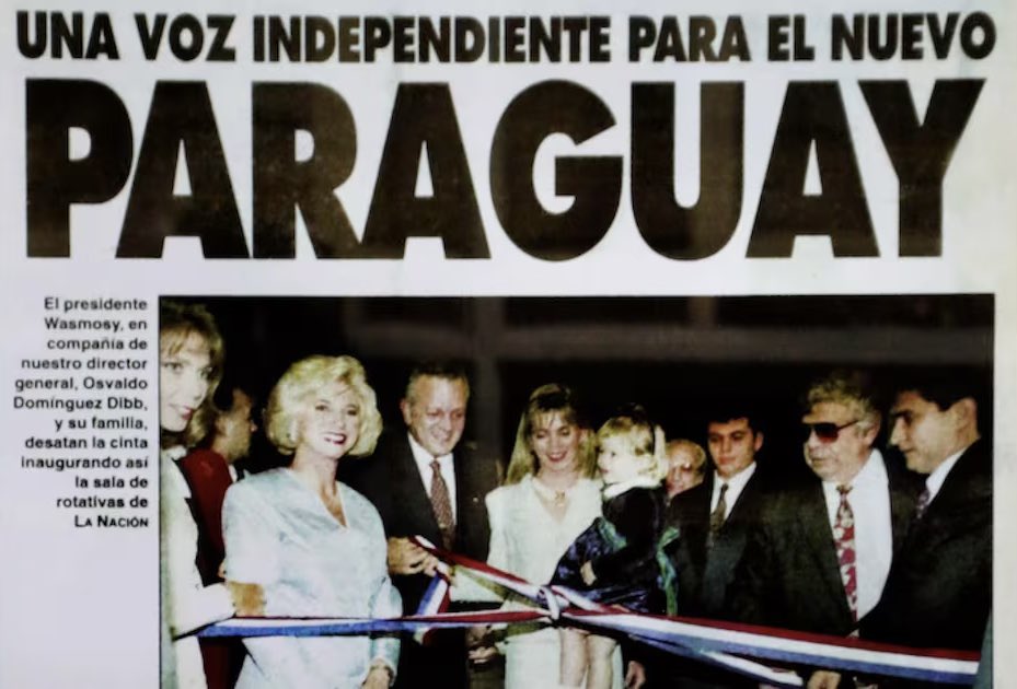 Alejandro Domínguez tweet media