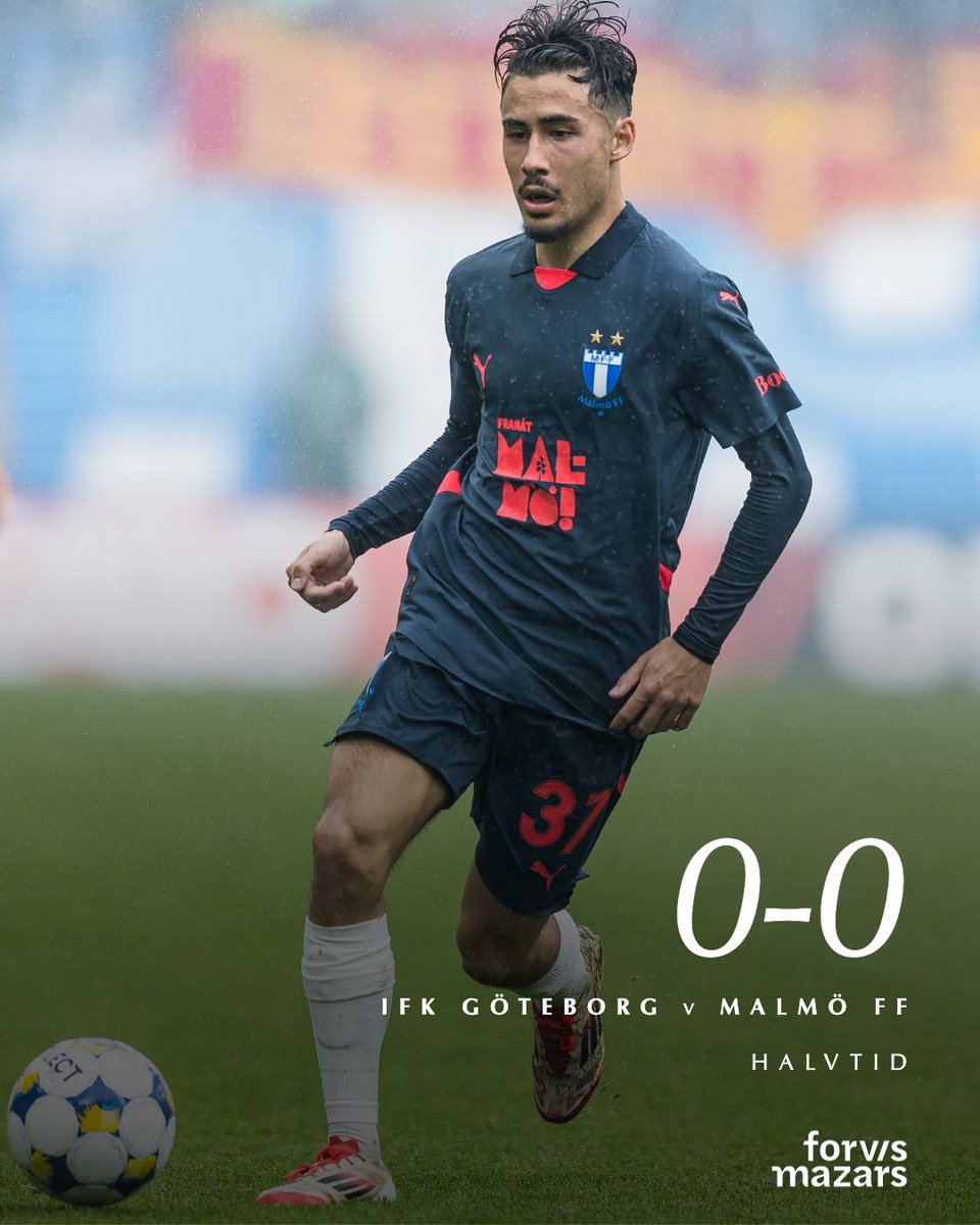 Malmö FF tweet media