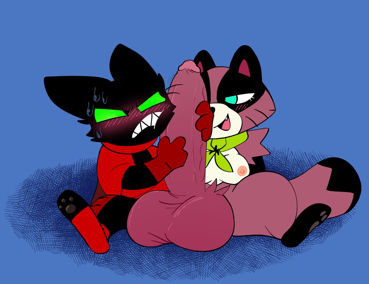 🔞blargh🔞comms open tweet media