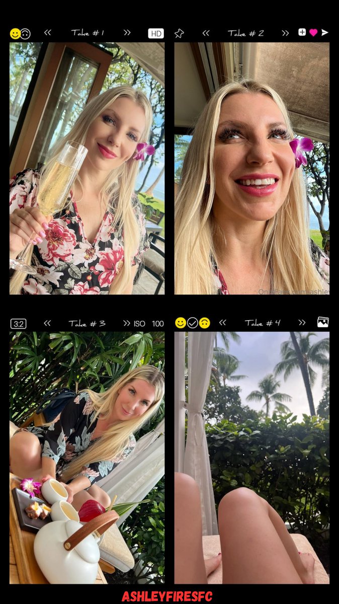 Ashley Fires Queen π (@ashleyfiresfc) on Twitter photo Good morning to the devotees of Queen Ashleyβ€οΈβπ₯π
May this Sunday be incredibly beautiful and wonderful for you, <a href="/AshleyFires/">Ashley Fires</a>, full of good energies ππ₯° Good morning to the devotees of Queen Ashleyβ€οΈβπ₯π
May this Sunday be incredibly beautiful and wonderful for you, <a href="/AshleyFires/">Ashley Fires</a>, full of good energies ππ₯°