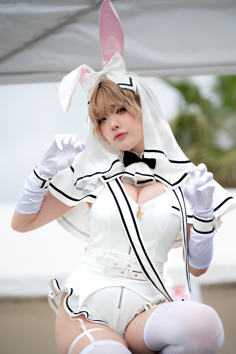Rodan529324's tweet photo. きゅるんParty 2025/5/25 1部

水羽えと(@Etocha_cos)さん

#きゅるんParty #Malymoon #水羽えと https://t.co/xYDTkCJQzq