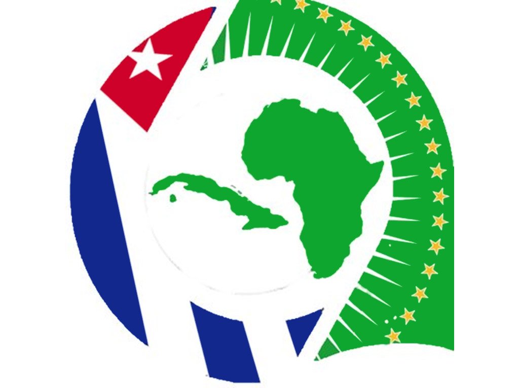 A CUBA Y A ÁFRICA NOS UNEN LAS RAÍCES. <a href="/BMCGuineaEcuat/">Cubacoopera Guinea Ecuatorial</a> ratifica el apoyo y la solidaridad. 
#diadeAfrica #CubaesSolidaridad #CubaCoopera