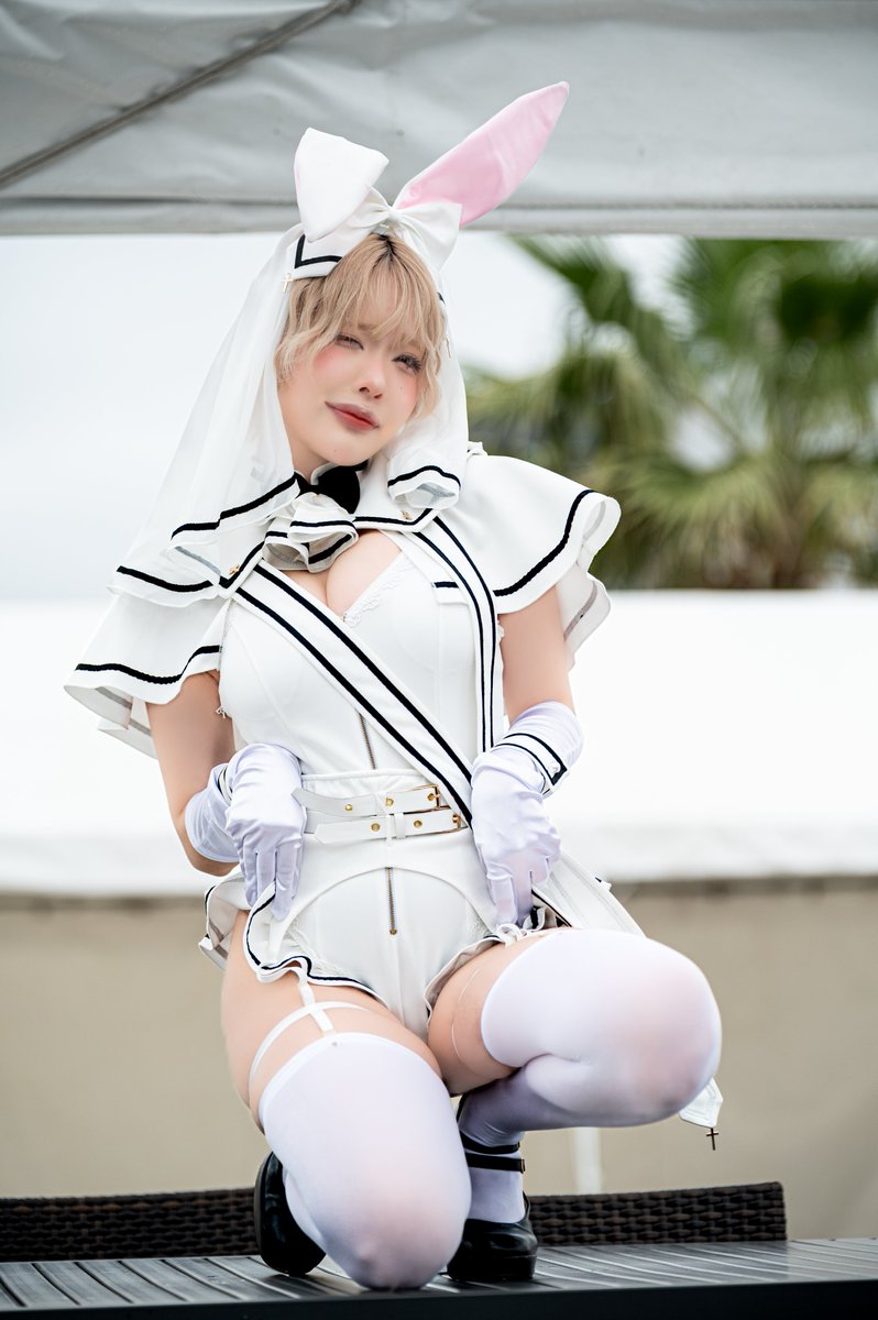 Rodan529324's tweet photo. きゅるんParty 2025/5/25 1部

水羽えと(@Etocha_cos)さん

#きゅるんParty #Malymoon #水羽えと https://t.co/8sEgy3ElLq