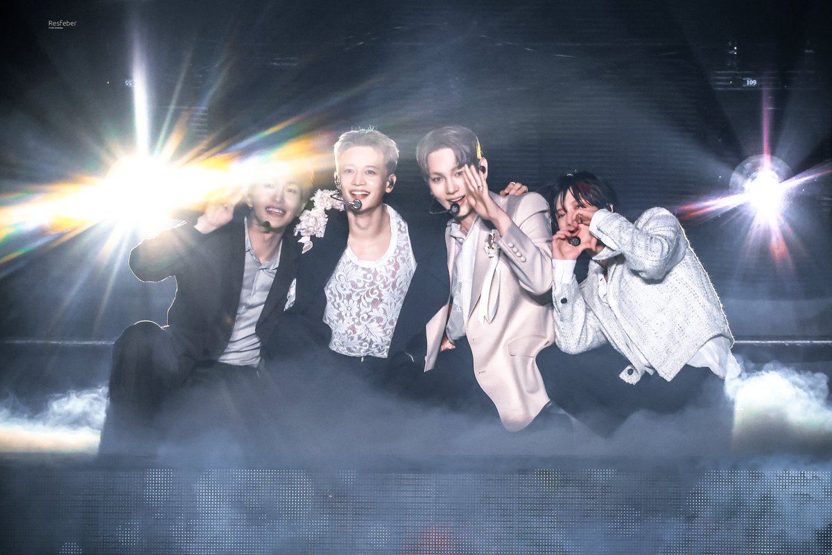 📸
250525 SHINee World VII

💎 Happy SHINeeDay 💎

#Happy_SHINeeDay 
#SHINee_17th_Debut_Anniversary