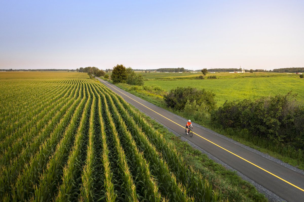 NOW Shipping... discover new trails in Best Cycling Great Escapes 2025 - Save 20% Order Today #adventures #cycling cyclinggreatescapes.com