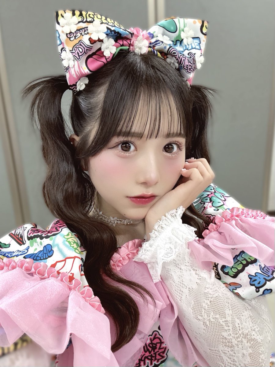KAWAII LAB. SESSION Vol.14 in 幕張 ありがとう🪄.⋆◝✩🤍 今日は