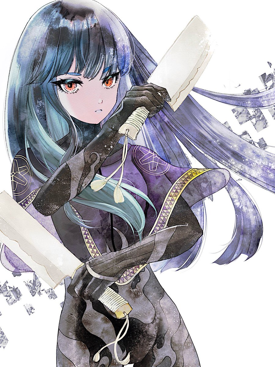aoiksk's tweet image. ワンドロのお題で描き始めて、さっぱり時間内に終わらなかったものたち(主に服のせい)次メガテン4fやる時はトキちゃんと創世しよっかな。ライドウがリメイクしたからアバチュもどうかひとつお願いします…!最新技術で美人なエンジェルを拝みたいのです。ちなみに現在のプレイ状況は金欠と闘ってます。