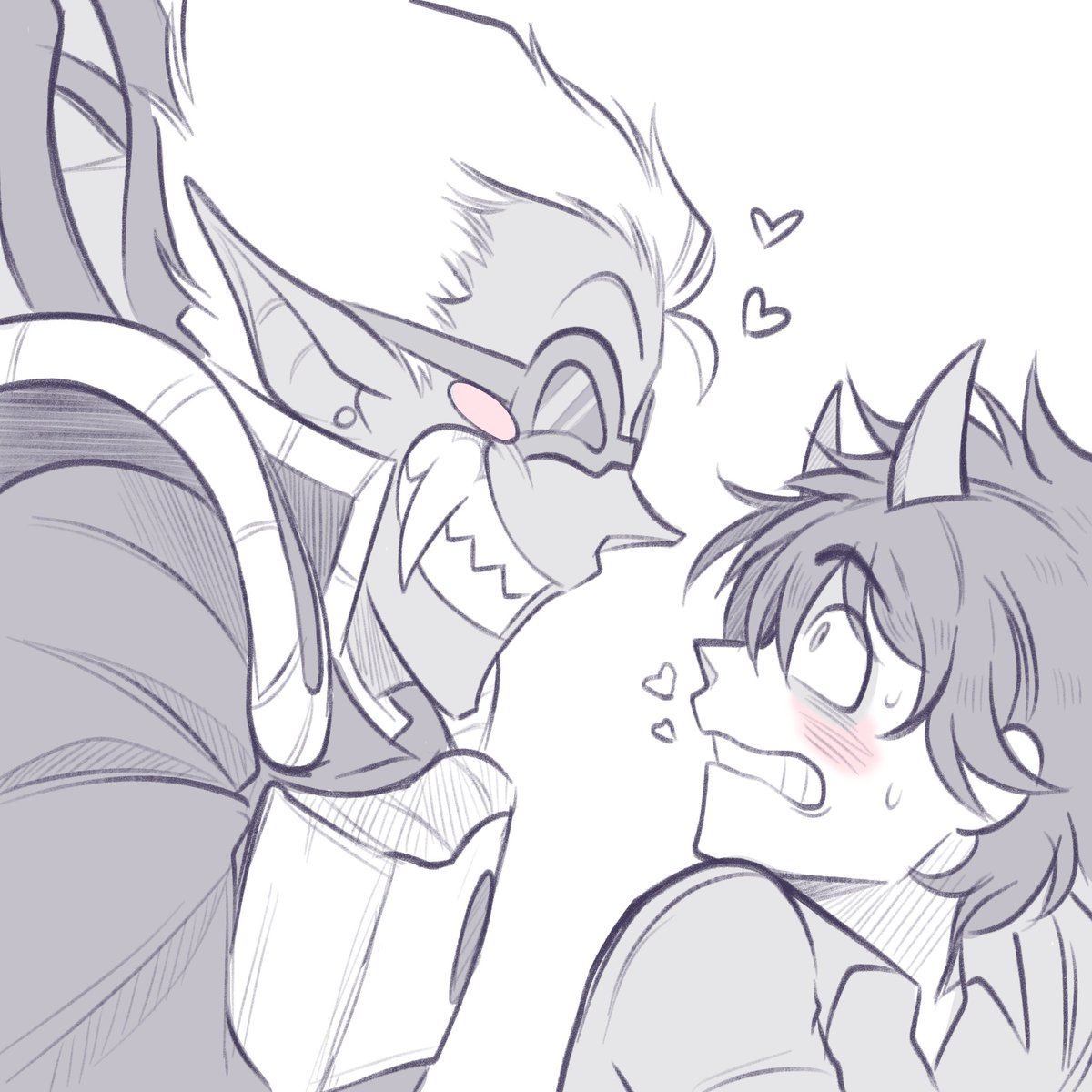 KoibitoGin's tweet photo. #yumetwt #yumeship #YAIBAsamurailegend #batguy
Quick doodle https://t.co/tvku0HJyl1