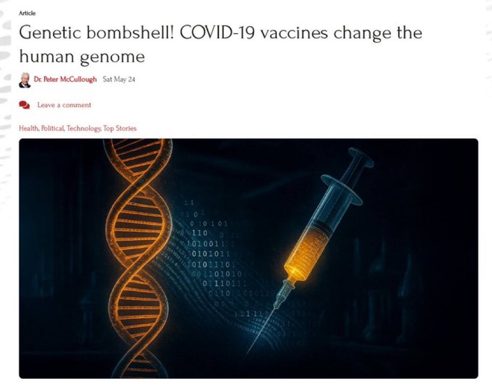 Another horrific bombshell…