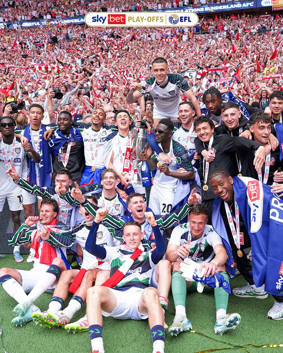 WE are Premier League 🥹❤️🤍 #TilTheEnd