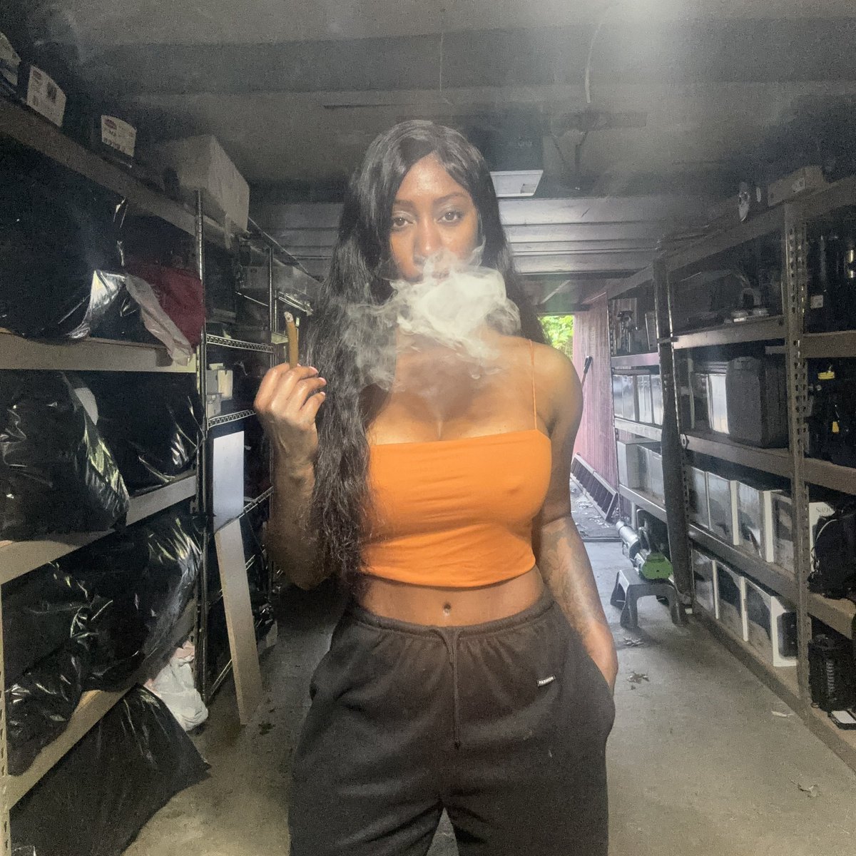Alwayzavibe🍃💨 tweet media