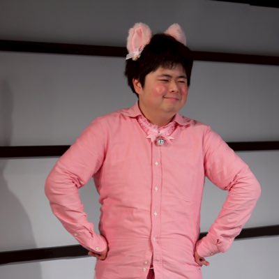 #新しいプロフィール画像