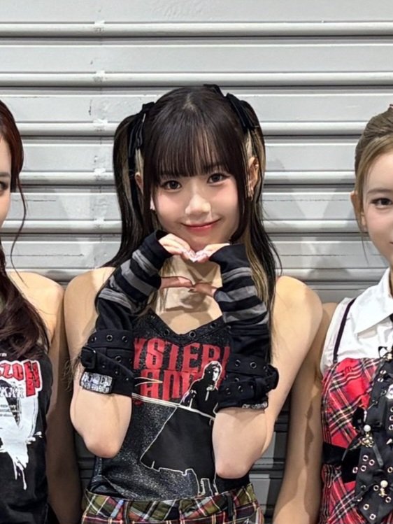 ME:I『MUSE』A賞 全員お渡し会 1部 @関東 #清水恵子 #KEIKO #ME_I