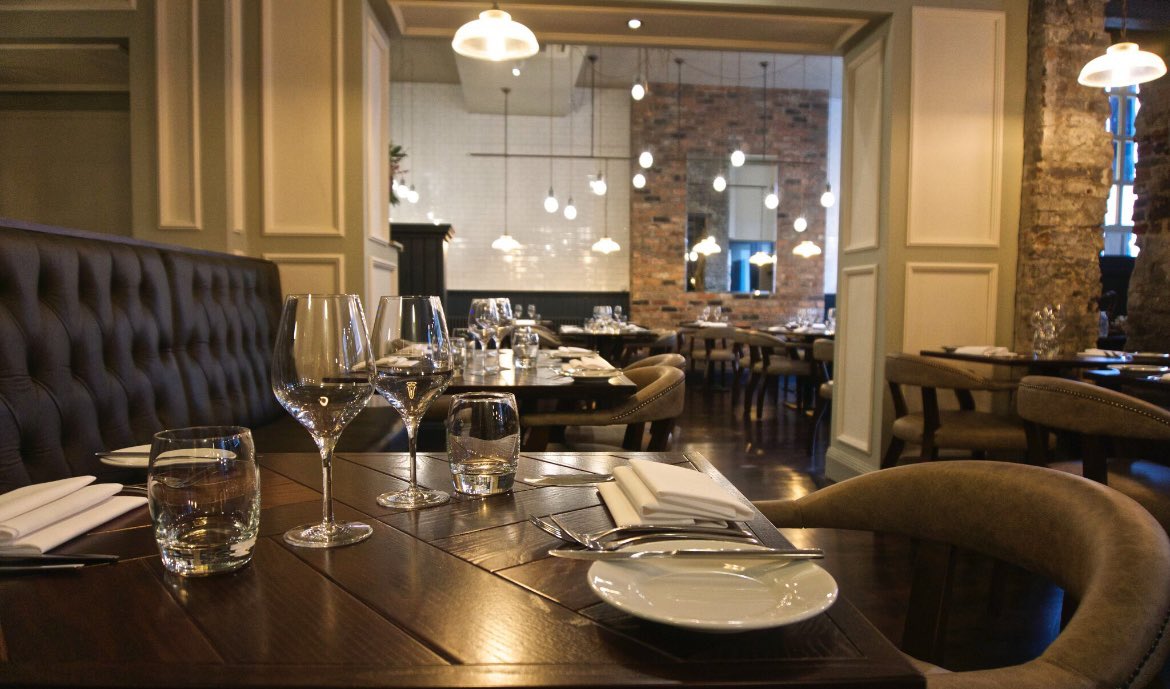 Dobson and Parnell (@dobsonparnell) on Twitter photo Private dining & Celebrations🤩
Dobson & Parnell is one of Newcastle's most elegant dining rooms and is the perfect venue for any special occasion or corporate meal.
Enquire now info@dobsonandparnell.co.uk Private dining & Celebrations🤩
Dobson & Parnell is one of Newcastle's most elegant dining rooms and is the perfect venue for any special occasion or corporate meal.
Enquire now info@dobsonandparnell.co.uk